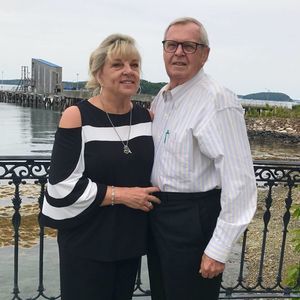 Meet your Posher, Tami